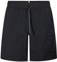 BOSS Badehose "Whale"