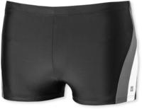 Schiesser Badepants "Nautical Active" mit komfortablem Innenslip, Bindekordel