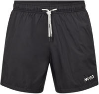HUGO Underwear Badehose "Haiti" mit Markenschriftzug auf der Kordel