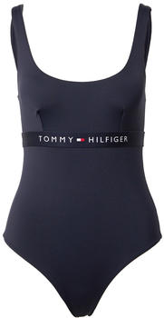 Tommy Hilfiger Swimmsuit blue (UW0UW04126-DW5)