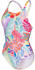 Arena Women's Swim Pro Back Allover white/multi