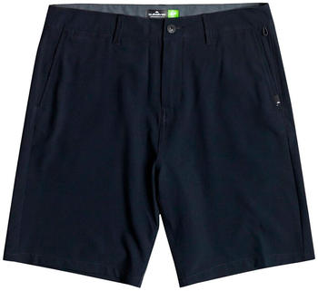 Quiksilver Ocean Made Union Swimming Shorts black