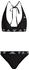 Adidas Bikini Neckhol black/white