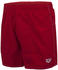 Arena Bywayx Swimming Shirts shiny red/white