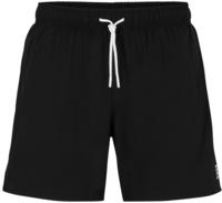 BOSS Badeshorts "Iconic" mit Ges&auml;&szlig;tasche