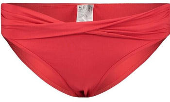 Seafolly Twist Band Hipster Bikini Pant red chilli (S4320-065)