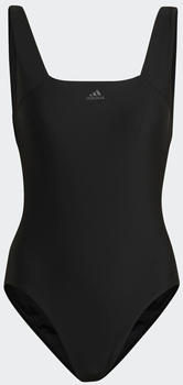 Adidas Iconisea Premium Badeanzug black (HI1079)