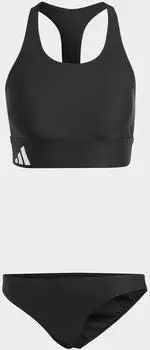 Adidas Branded Beach Bikini black/white (HS5328) Adidas Branded Beach Bikini black/white (HS5328)