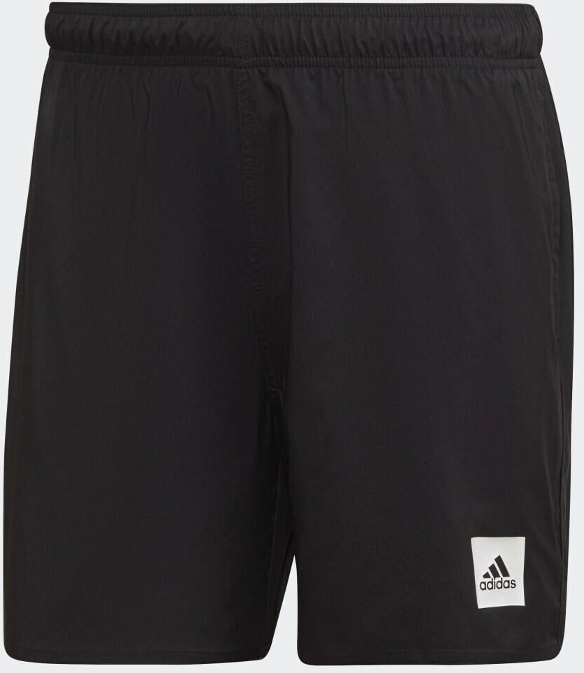 Adidas Short Test 18,52 (November Angebote TOP € Badeshorts Length (HP1772) 2023) black ab Solid