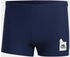Adidas Solid Boxer-Swimming Trunks