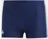 Adidas Classic 3-Stripes Swim Boxers