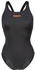 Arena Team Badeanzug Swim-Pro Einfarbig (004760)