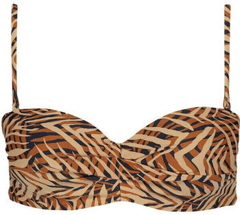 Barts Yindi Bandeau (0941-07) sand