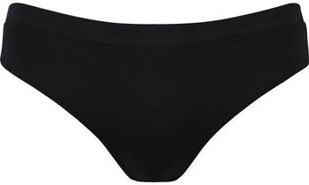 Barts Solid Bikini Briefs (5506-01) black
