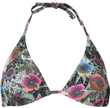 Brunotti Novalee-AO Bikini Top (2312320241-6502) sage green