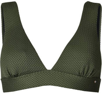 Brunotti Forte-STR Bikini Top (2312320259-6553) deep olive