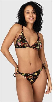 Brunotti Bikini Hanaley-Fruity Bikini (2312320303-9999) black
