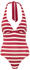 Esprit Brela Beach Rcspad.Swimsuit (993EF1A344-E612) dark red