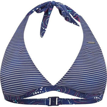 Firefly Mia (413352-902) white/navy dark