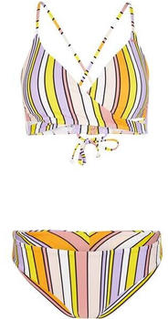 O'Neill Bikini Baay Maoi Bikini set (1800127-32021) multi stripe