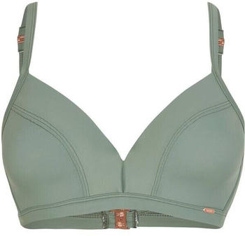 O'Neill Panama Top b/e cups (1800170-16017) lily pad