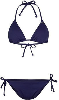 O'Neill Bikini Capri Bondey essential fixed set (N1800006-15022) blueberry carvico