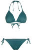 O'Neill Bustier-Bikini »ESSENTIALS CAPRI - BONDEY BIKINI SET«, mit Bindebändern an