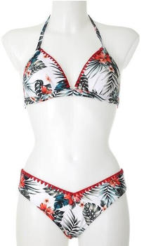Olympia Beachfashion Bikini (31715H23-1) weiß