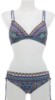 Olympia Beachfashion Bikini (31734H23-99) multicolor