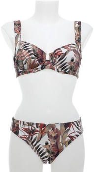 Olympia Beachfashion Bikini (31735H23-58) braun