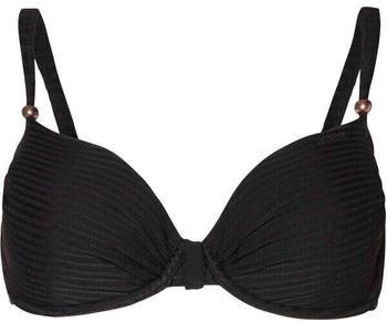 Protest Mixjada Wire Bikini Top D&E-Cup (7615800-290) true black
