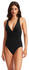 Seafolly Collective Cross Back One Piece (10950-942-222) black