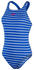 Speedo Swimsuit eco end+ pt mdlt af blue/white (800305314358-4358) chroma blue/white