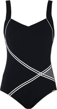 Sunflair Swimsuit (72083S15-5) black