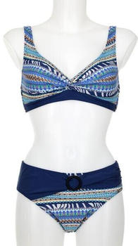 Sunmarin Bikini (11005H23-26) blue