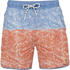 Barts Junko Shorts (0613-04) light blue
