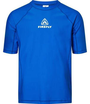 Firefly Shirt Laryn II (302394-543) blue royal