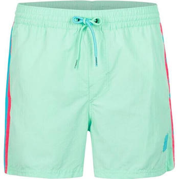 O'Neill Vert Retro 14'' Swim Shorts (2800073-15043) beach glass