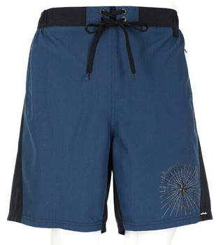 wavebreaker Badebermuda Shorts (56101H23-26) blue