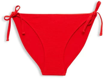 Esprit Bikini-Minislip (013EF1A313) red