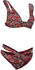 Venice Beach Triangel Bikini (37594) multicolor
