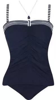 Sunflair Tankini (78020W15-30) nightblue