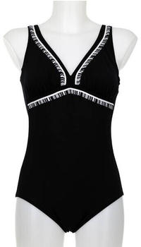 Sunmarin Swimsuit (12036H23-5) black