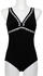 Sunmarin Swimsuit (12036H23-5) black