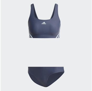 Adidas Bikini 3S Sporty Bik (IB5983) shadow navy/blue dawn