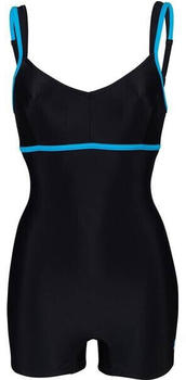Arena W Venus Combi R (006480-580) black/turquoise