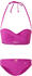 S.Oliver Bikini mit Bandeautop (6007157.4455) rosa