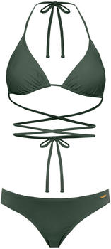 Bruno Banani Bikini Set oliv (57171240-690)