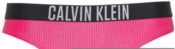Calvin Klein Intense Power RIB-S Bikini Hose pink flash (KW0KW01986-XI1)