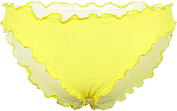 Chiemsee Bikini Hose lemon tonic (00005943-12-0645)